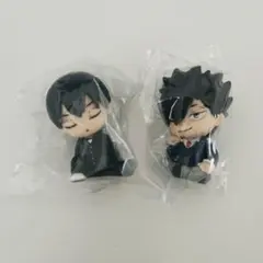 アニメスタイル フィギュア 2体セット