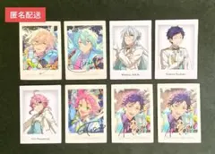 あんスタ 10周年 ぱしゃっつ fine 特典