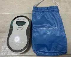 NU SKIN GALVANIC BODY SPA 本体のサムネイル