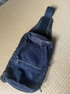 【格安】porter Left ワンショルダーバッグ