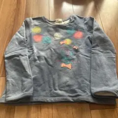 ニットプランナー トップス