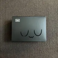 Wooting UwU RGB Stealth