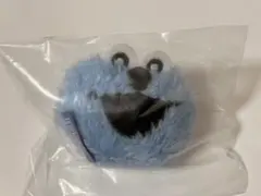 【新品未開封】 パペットスンスン ガチャ 前髪クリップ スンスンA