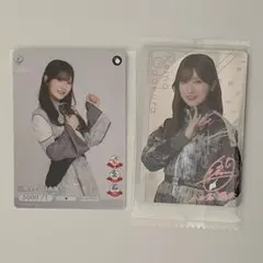 ビルディバイドブライト プロモ 櫻坂46 三期生 小田倉麗奈 即購入OK