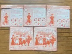 ピザーラ鬼滅の刃コラボ　全種類