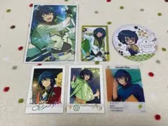 あんスタ 青葉つむぎ セット