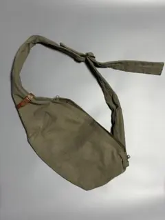 Asap Rocky着 kapital 6号帆布 スナフキンBAG - メルカリ