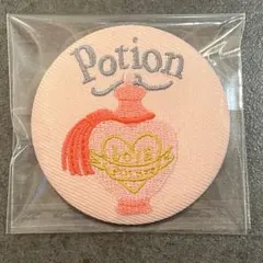 2025年最新】刺繍ブローチ ハーマイオニーの人気アイテム - メルカリ