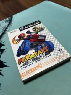 MARIOKART: Double Dash!! (ゲームキューブ)
