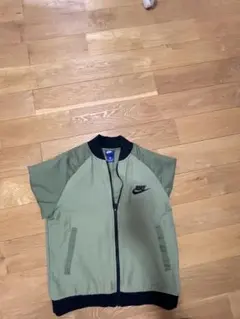 Nike MA-1 フライトジャケット Mサイズ オリーブ