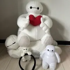 ベイマックス まとめ売り