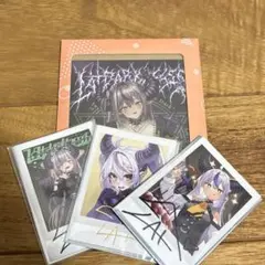 2026年最新】ホロライブ まとめ売り 直筆の人気アイテム - メルカリ