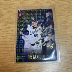 2025年最新】能見篤史 サインの人気アイテム - メルカリ