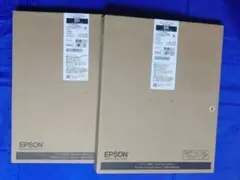 EPSON 純正インクパック ICXBK20 T05B1 2個セット 値下げ EPSON 純正インクパック ICXBK20 T05B1 2個セット - メルカリ