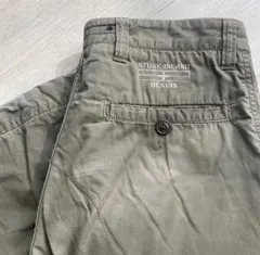 STONE ISLAND カーゴパンツ オリーブグリーンのサムネイル