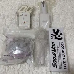 Man ペンライト 5本セット 2026年最新】snowmanペンラの人気アイテム - メルカリ