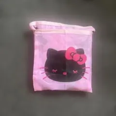 HELLO KITTY トートバッグ ピンク