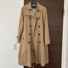 アーバンリサーチ　トレンチコート