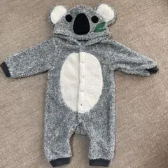 コアラ 着ぐるみ (95cm未満)