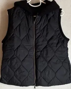 ダウンブラック