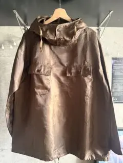 ENGINEERED GARMENTS Cagoule Shirt