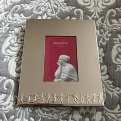 2026年最新】WEDGWOOD フォトフレームの人気アイテム - メルカリ