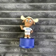 マリナーズ Moose フィギュア 約7cm