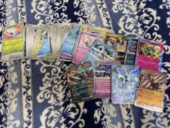 引退品100枚以上まとめ売り9