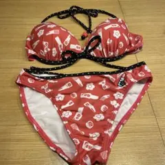 ビキニ セパレート水着