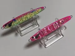 2025年最新】シュガークラフト ルアーの人気アイテム - メルカリ