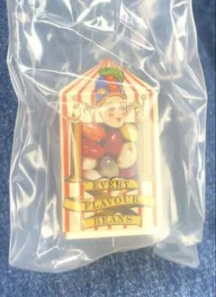 ハリーポッター　ライトマスコット　百味ビーンズ