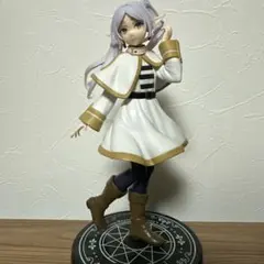 葬送のフリーレン フリーレン フィギュア Coreful タイトー