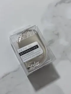 TANGLE TEEZER コンパクトスタイラー マットシャンパンゴールドのサムネイル