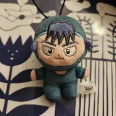 2025年最新】忍たま乱太郎 ほわぬい 食満留三郎の人気アイテム - メルカリ