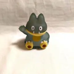 ポケモン ゴンベ　クリア指人形