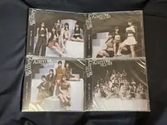 SKE48 「Karma」 ABC+劇場盤セット