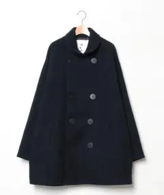 【NAUTICA】Pea Coat ノーティカ ピーコート