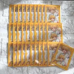 STPR family るぅとくん クリアカード