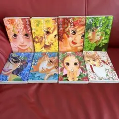 ちはやふる 1巻〜8巻セット 末次由紀 講談社コミックス