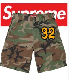 Supreme Cargo Short (26SS) - メルカリ