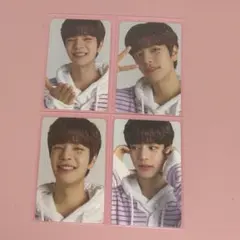 スンミン　トレカまとめ売り