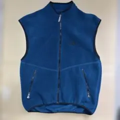 【THE NORTH FACE】フリースベスト【USA】