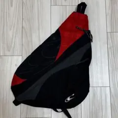 00s O’NEILL archive ワンショルダー スリングバッグ y2k