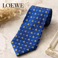 2026年最新】LOEWE メンズ ネクタイの人気アイテム - メルカリ