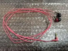 SONY カナル型ステレオ有線イヤホン MDR-EX100 ピンク (ヘッドホン