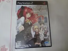 神曲奏界ポリフォニカ　PS2 未開封