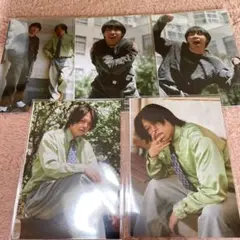 フースーヤ　結成10周年くじ　G賞