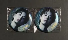 【最終値下げ】 BOT 缶バッジ 木村慧人 FANTASTICS