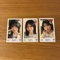 イコラブ 野口衣織 ミニフォト Vol.11セミコンプ - メルカリ