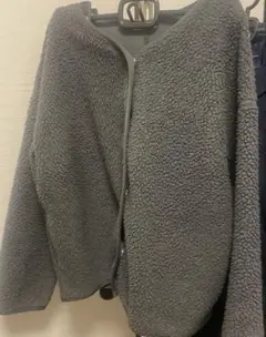 ハニーズ フリースジャケット